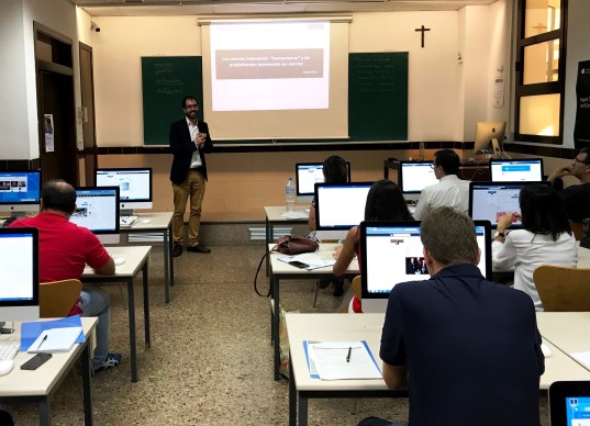 Un uso estratégico y coherente de Linkedin